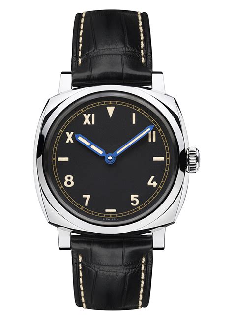 panerai 718|panerai watches.